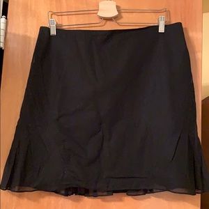 Elie Tahari Flirty Skirt